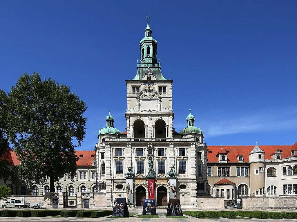 Bavarian National Museum