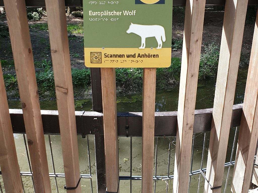 Audio station Wolf