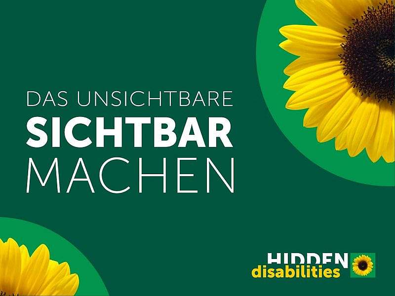 Das unsichtbare sichtbar machen