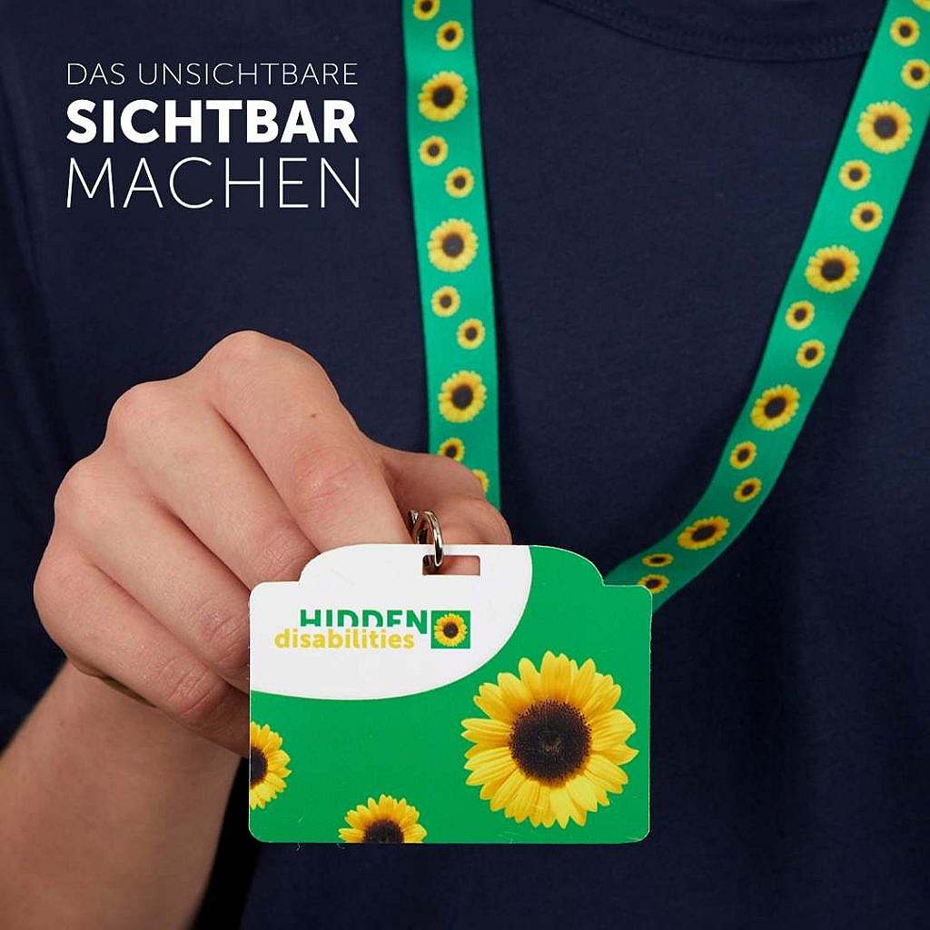 Das unsichtbare sichtbar machen